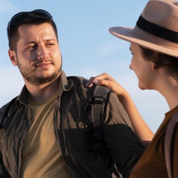 Common Mistakes Travelers Make About Couples Travel