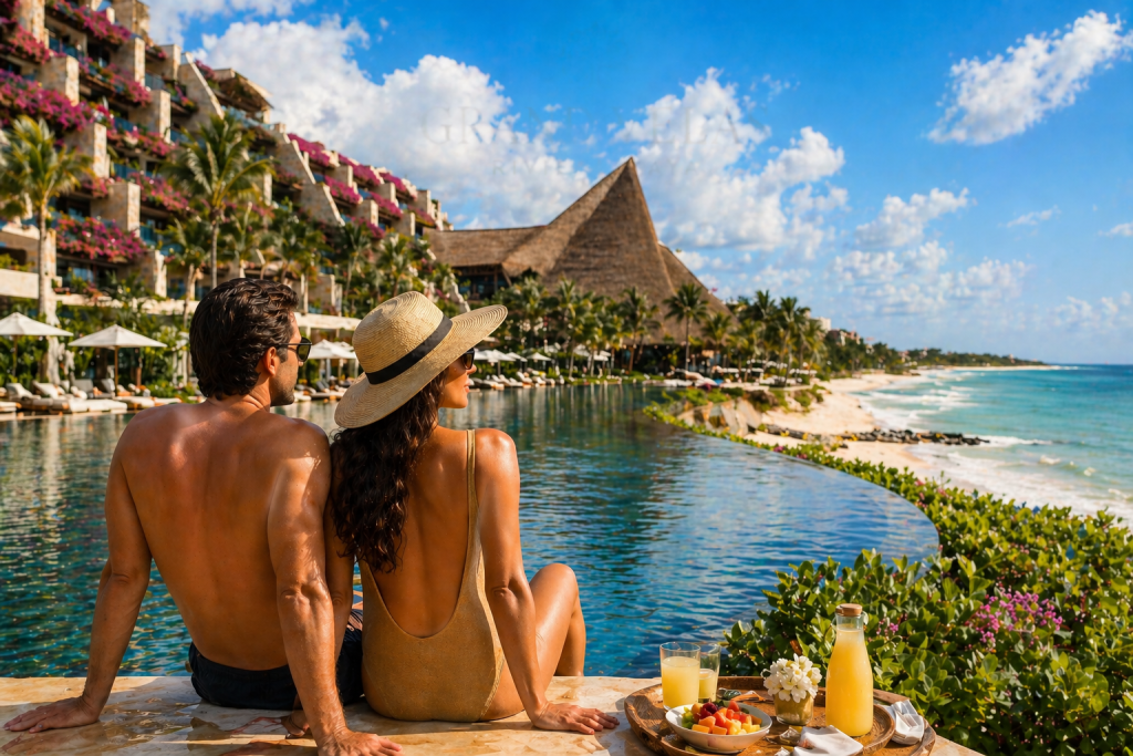 Grand Velas Riviera Maya