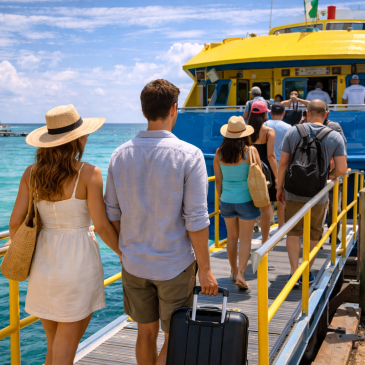 Hidden Gems: Transportation Spots Most Tourists Miss