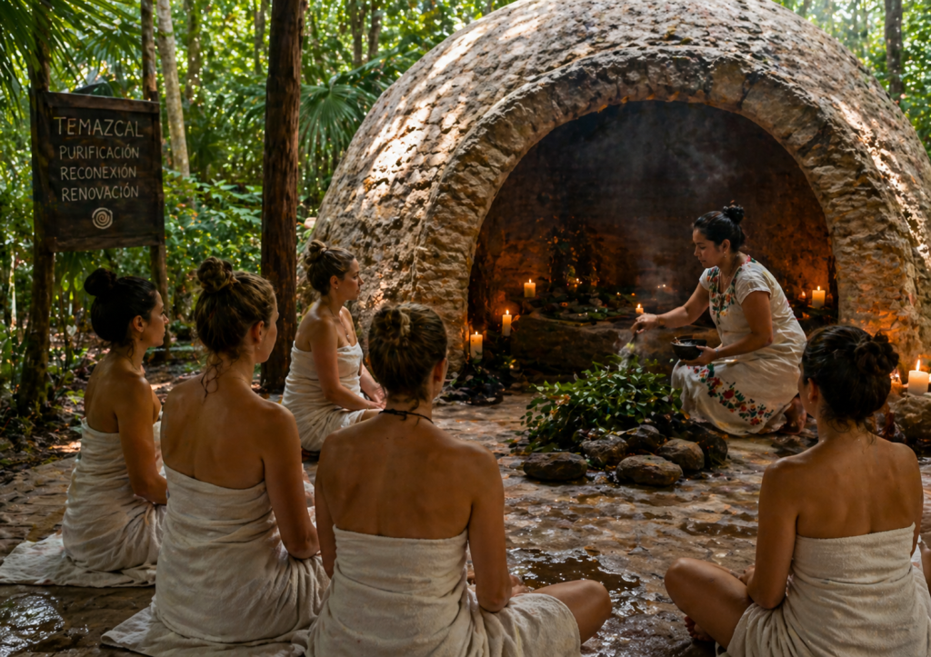 Hidden Gems: Wellness Spots Most Tourists Miss