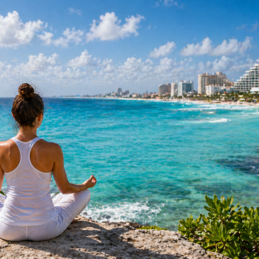 Hidden Gems: Wellness Spots Most Tourists Miss