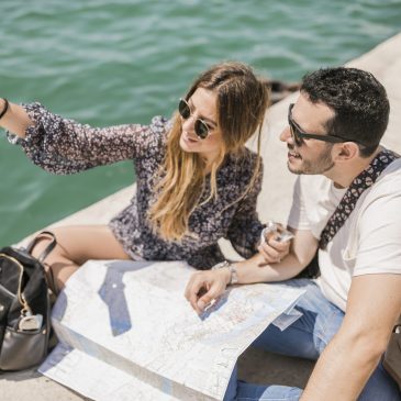 How to Plan the Perfect Couples Travel Day in Cancun