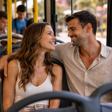 How to Save Money on Transportation in Cancun