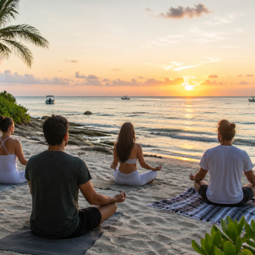 How to Save Money on Wellness in Cancun