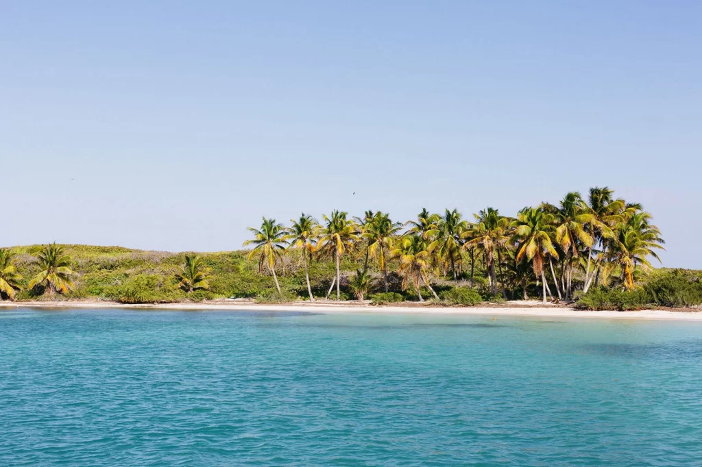 Isla Contoy Isla Contoy