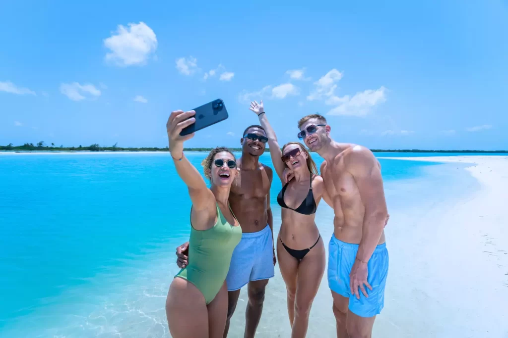 Isla Blanca, Cancun Isla Blanca, Cancun