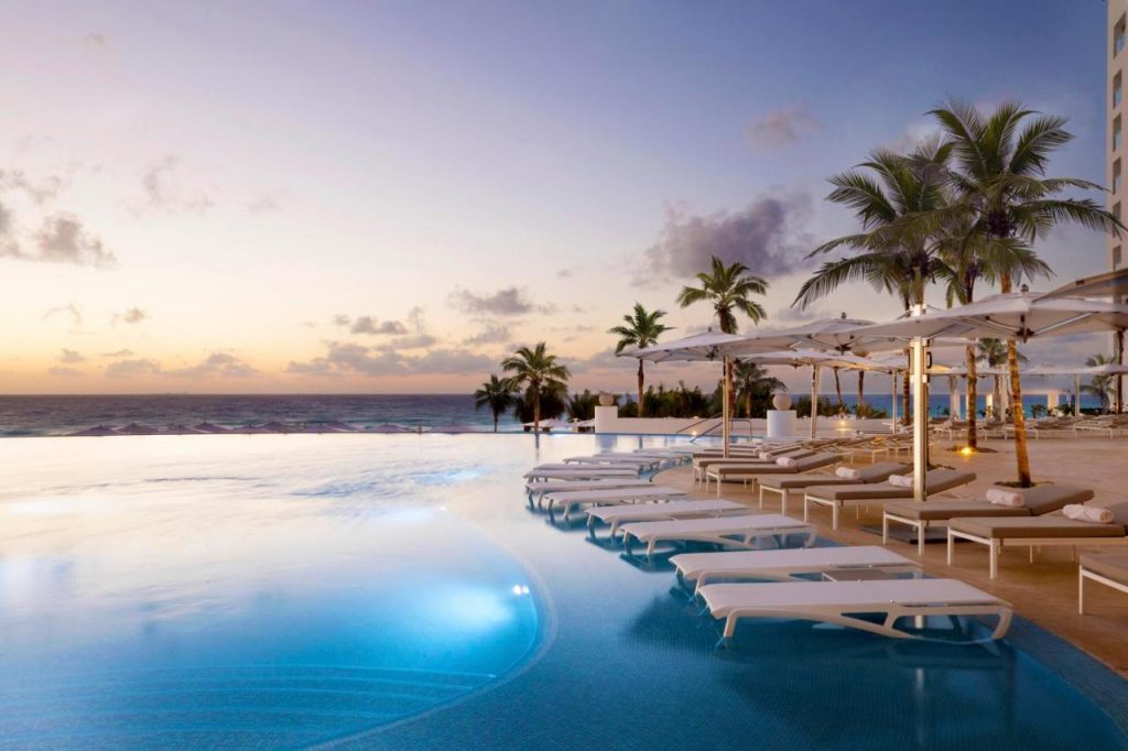 Le Blanc Spa Resort Cancun - Adults Only All Inclusive Resort Le Blanc Spa Resort Cancun - Adults Only All Inclusive Resort