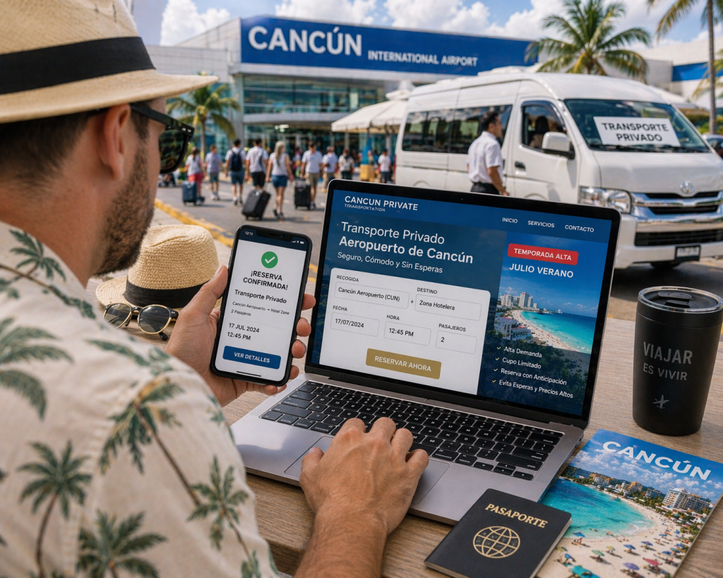 Not Booking During High Season Not Booking During High Season