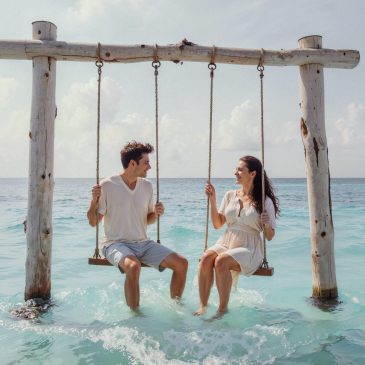 Cancun Travel Tips Specifically for Couples Travel