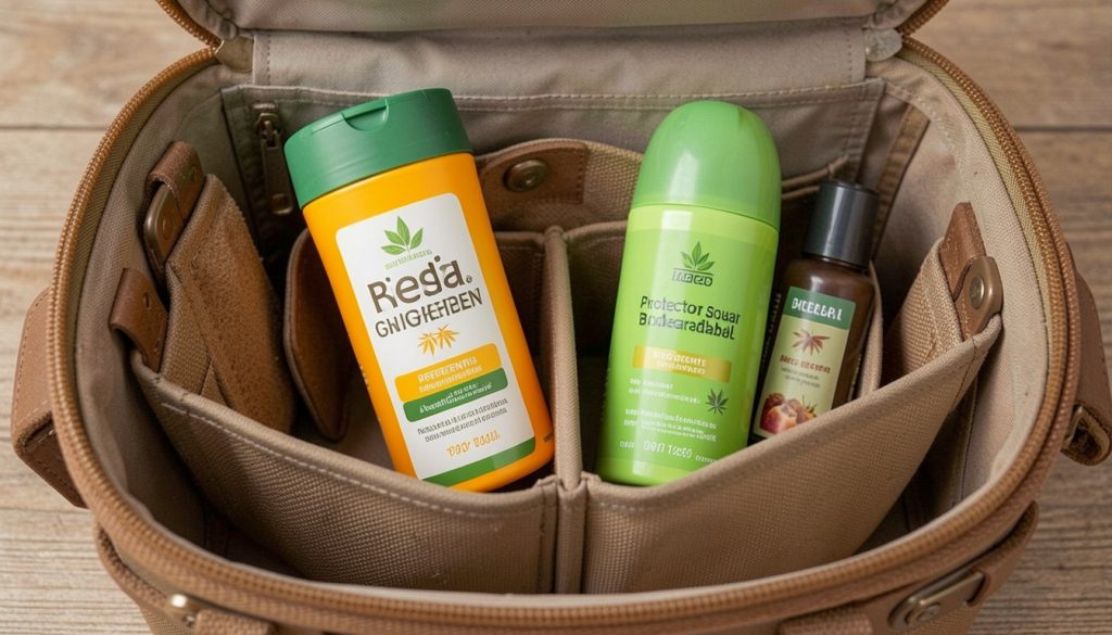 Protection and Wellness: The "Anti-Drama" Kit Protection and Wellness: The "Anti-Drama" Kit