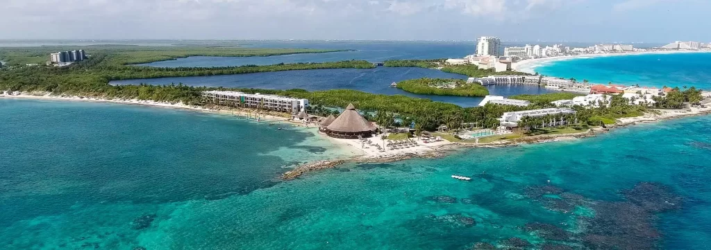 Punta Nizuc: The Secret Underwater Garden Punta Nizuc: The Secret Underwater Garden