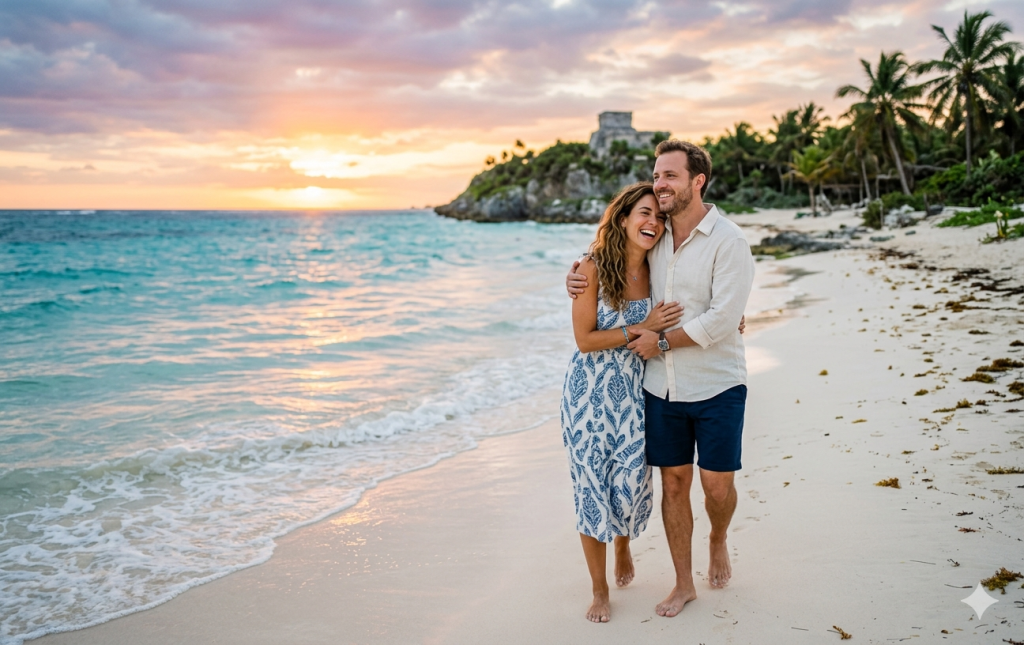 Riviera Maya: Wild Romance Riviera Maya: Wild Romance