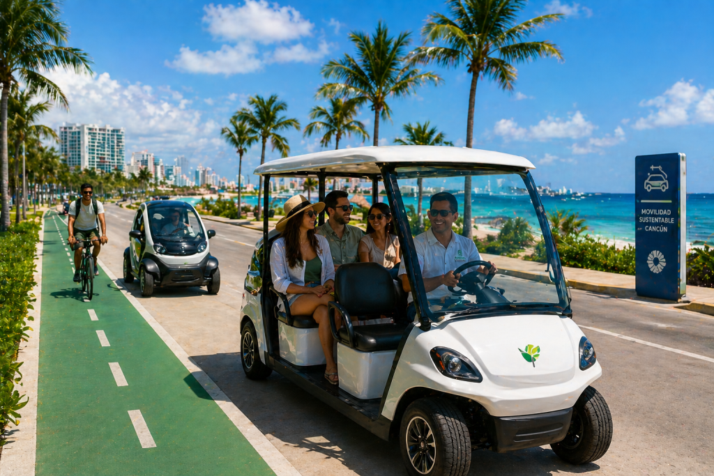 Sustainability and Technology