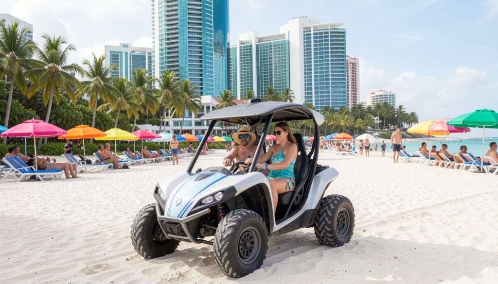 The Future of Couples Travel in Cancun Tourism The Future of Couples Travel in Cancun Tourism