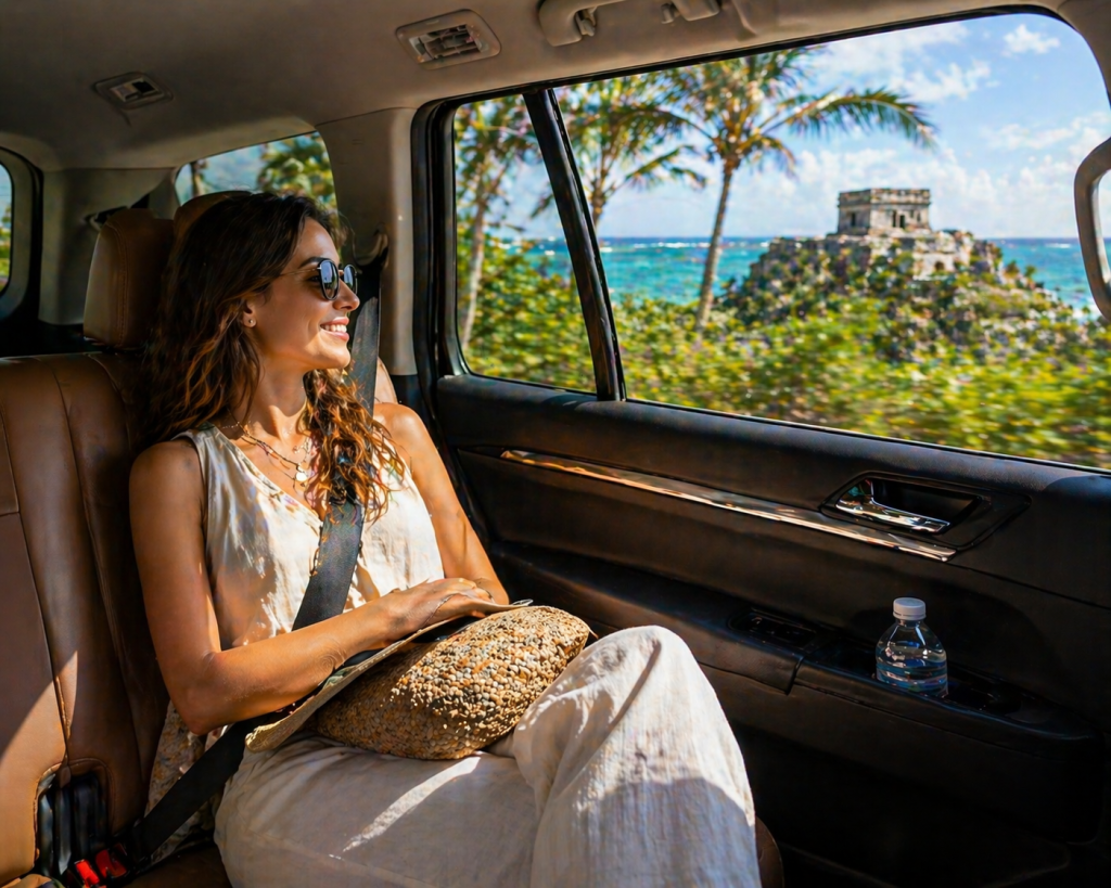 The Great Duel on the Federal Highway