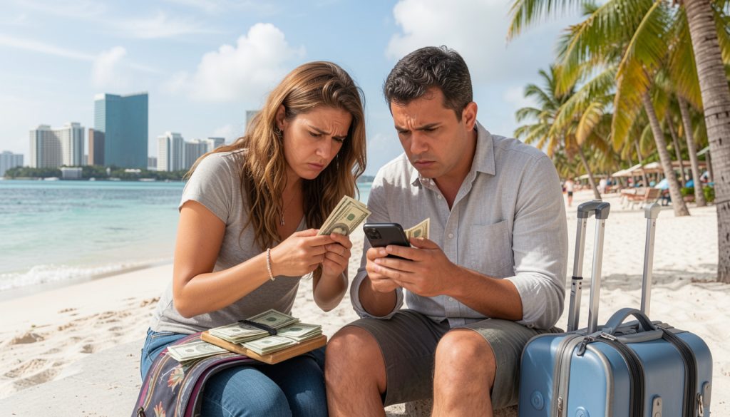 The Lack of a Realistic Budget The Lack of a Realistic Budget