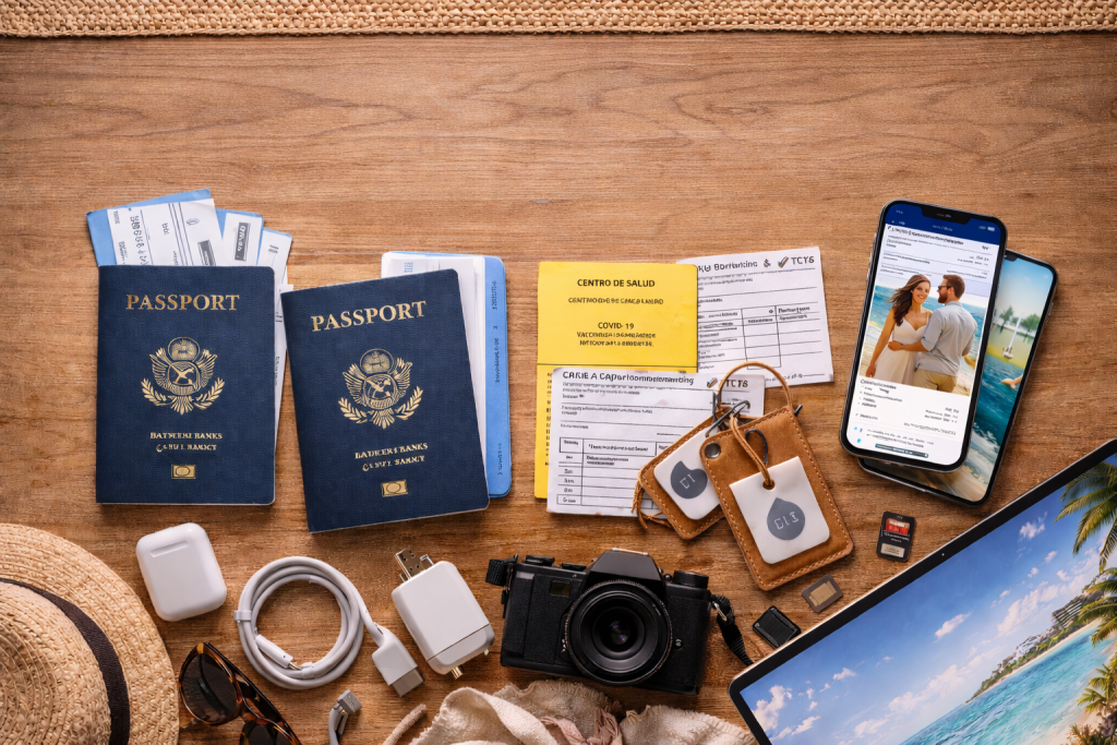 The Tech and Document Survival Kit The Tech and Document Survival Kit