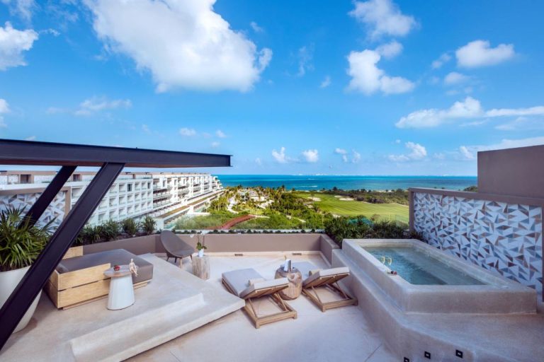 Atelier Playa Mujeres