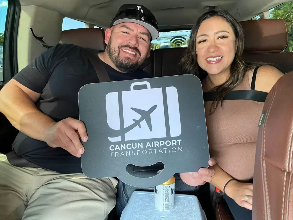 Cancun Airport Transportation Cancun Airport Transportation