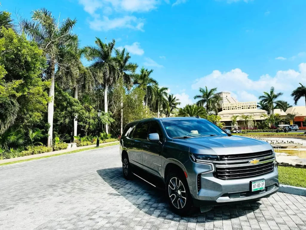 Cancun Airport Transportation. Cancun Airport Transportation.