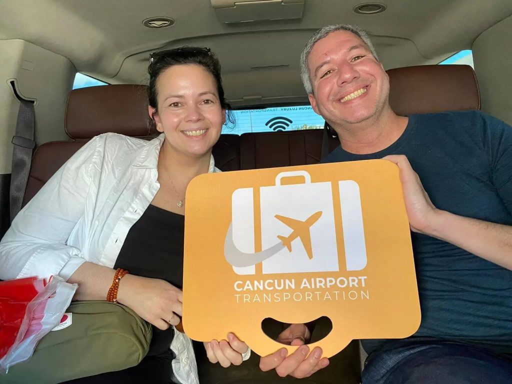 Booking Cancun Airport Transportation services in advance is the first step toward a seamless honeymoon or romantic escape. Booking Cancun Airport Transportation services in advance is the first step toward a seamless honeymoon or romantic escape.