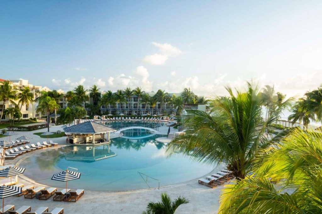 Hyatt Zilara Riviera Maya Adults Only All Inclusive Hyatt Zilara Riviera Maya Adults Only All Inclusive