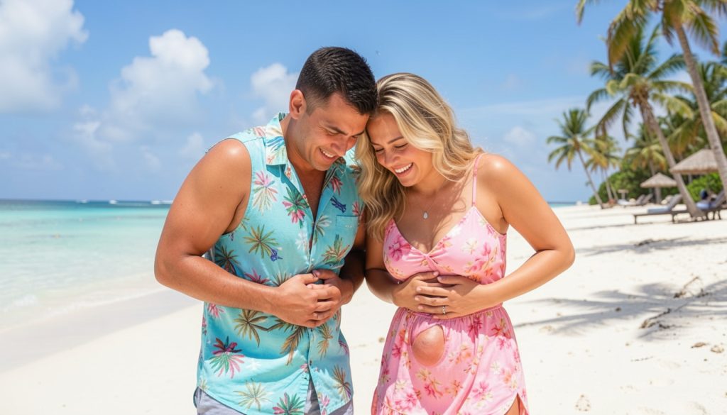 The "Hangry" Factor The "Hangry" Factor