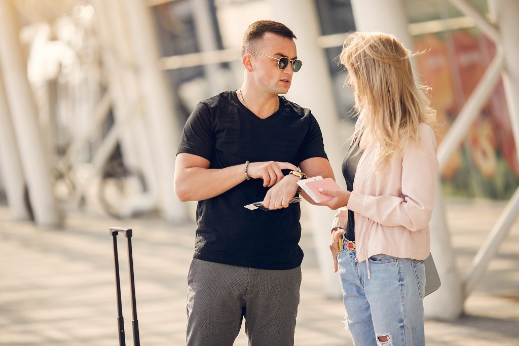 The Ironclad Itinerary The Ironclad Itinerary