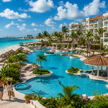 Best Cancun All‑Inclusive Resorts for Local Culture