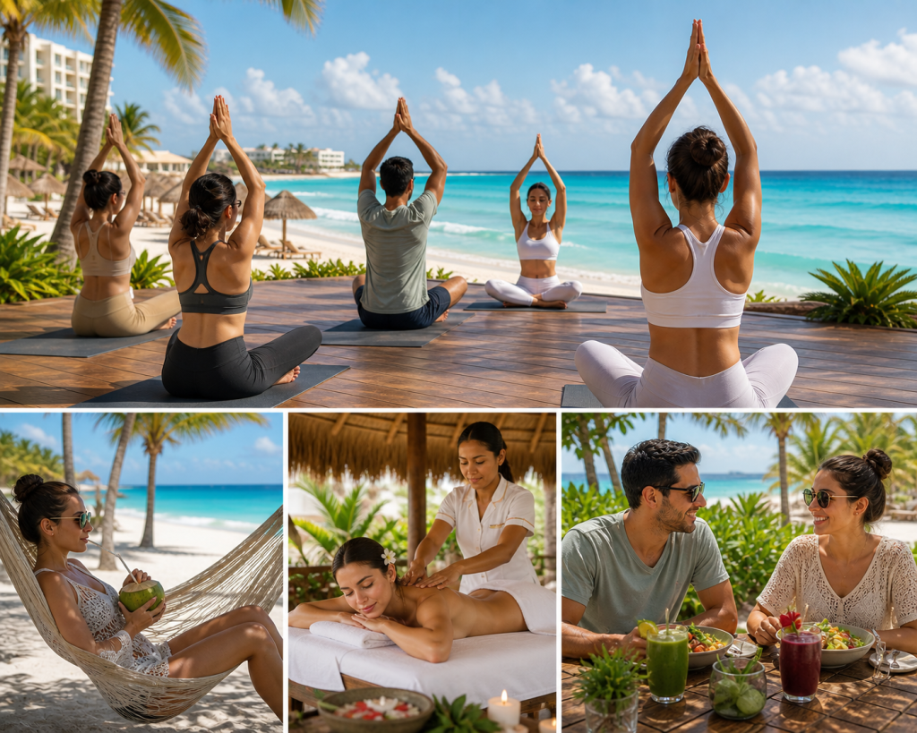 Budget‑Friendly Wellness Options in Cancun