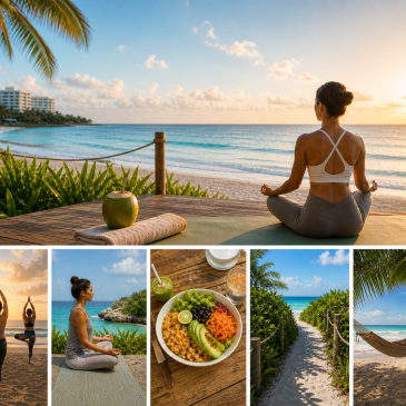 Budget‑Friendly Wellness Options in Cancun