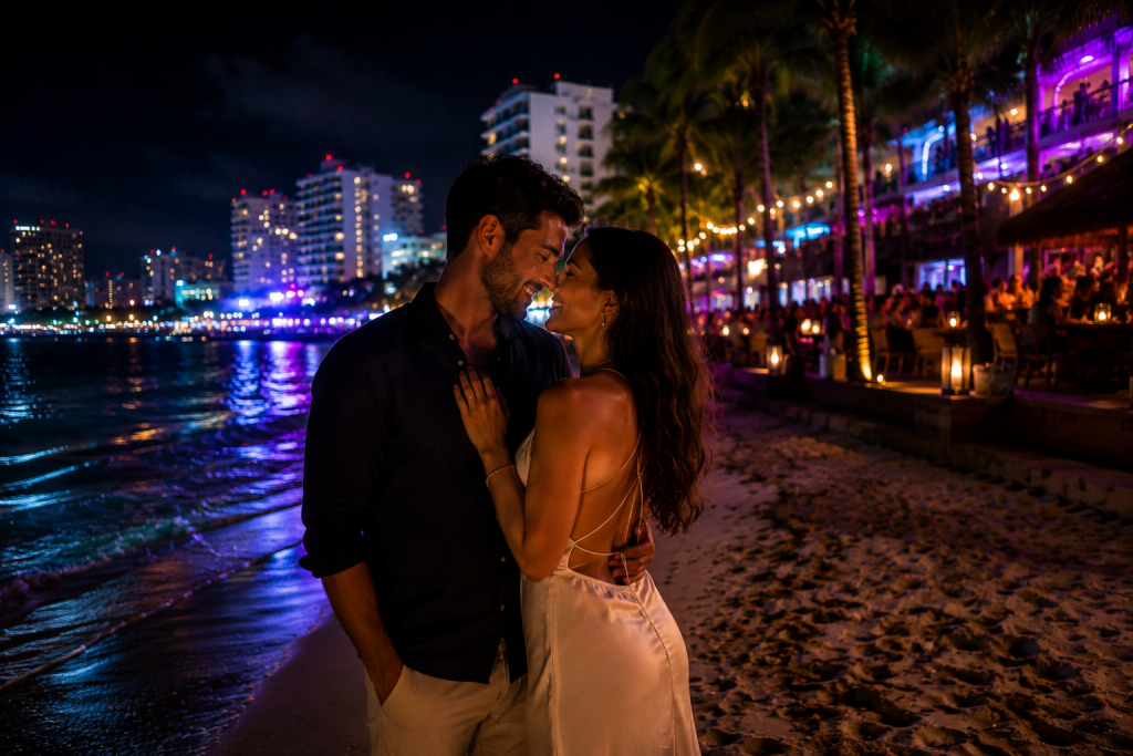 Cancun Travel Tips Specifically for Nightlife Cancun Travel Tips Specifically for Nightlife