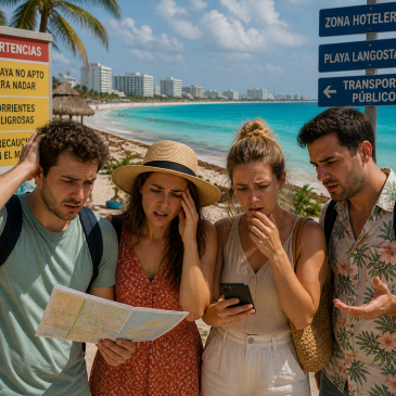Common Mistakes Travelers Make About Wellness