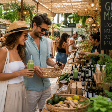 Local Secrets: Wellness in Cancun Only Residents Know