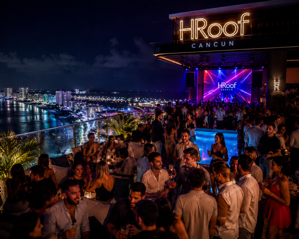 HRoof