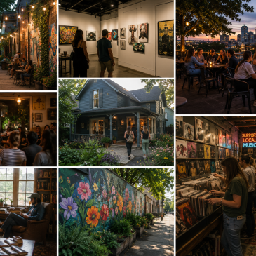Hidden Gems: Local Culture Spots Most Tourists Miss