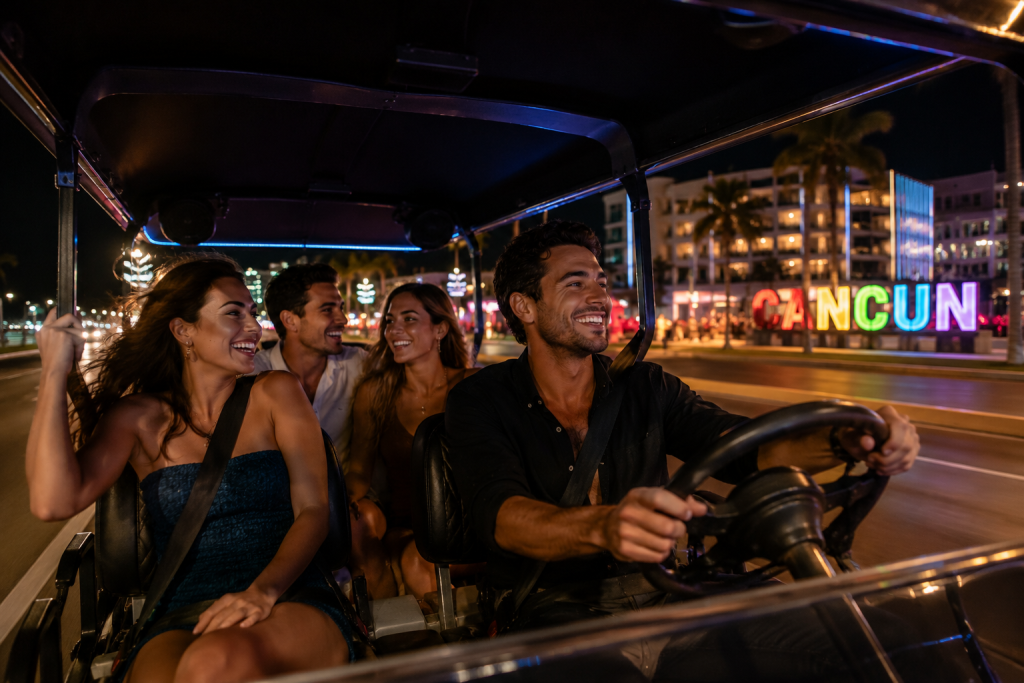 Hidden Gems: Nightlife Spots Most Tourists Miss