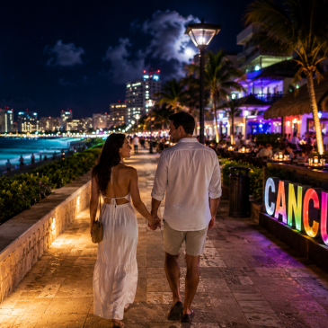Hidden Gems: Nightlife Spots Most Tourists Miss