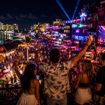 How to Plan the Perfect Nightlife Day in Cancun