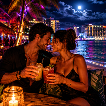 Local Secrets: Nightlife in Cancun Only Residents Know