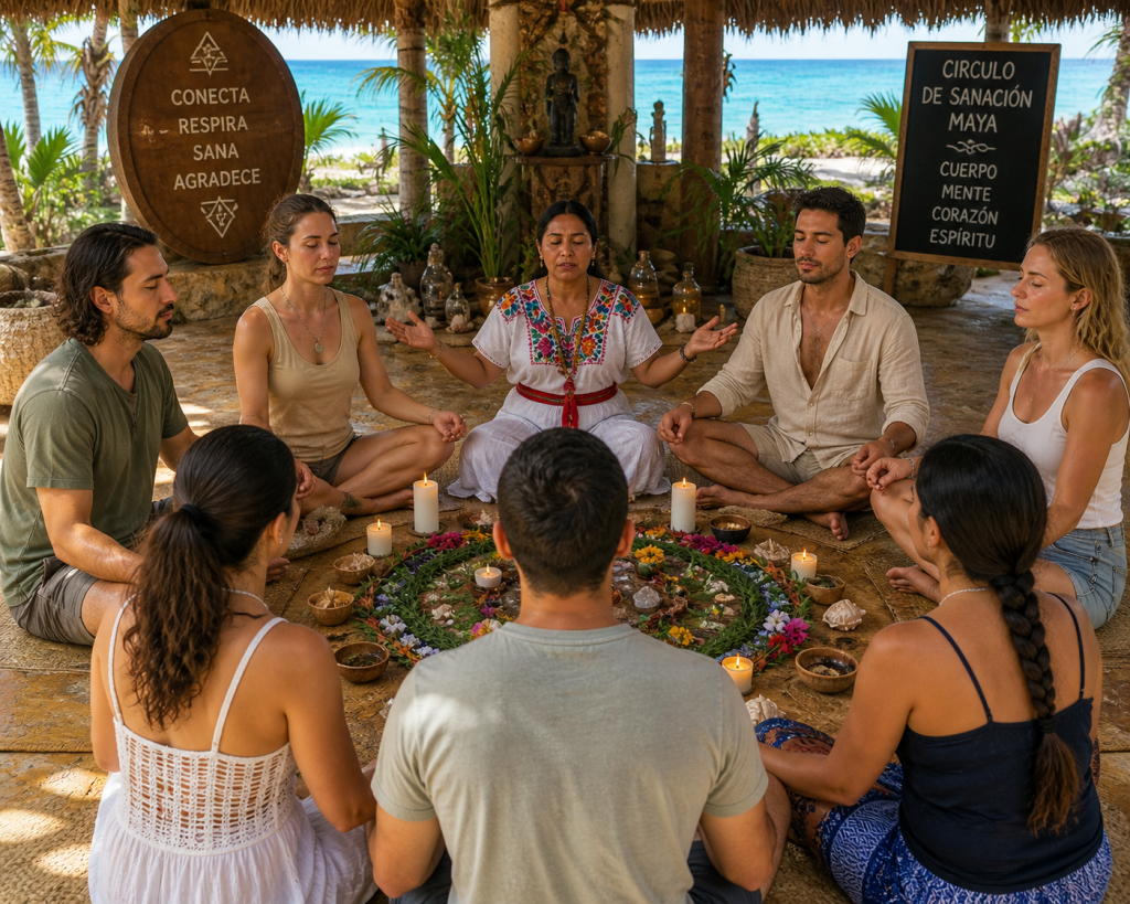 Local Wisdom and the Real Environment