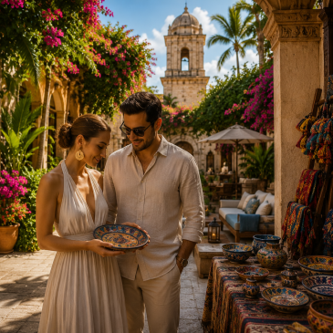 Luxury Cancun Options for Local Culture Lovers