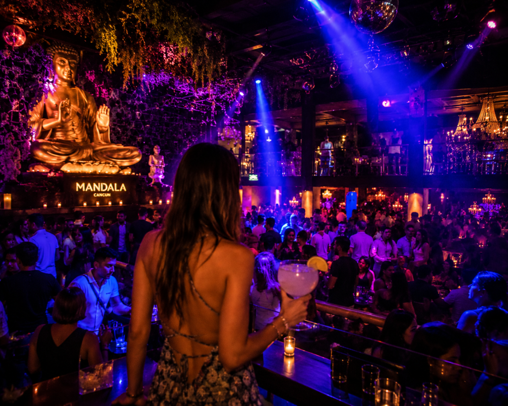 Mandala Beach Club