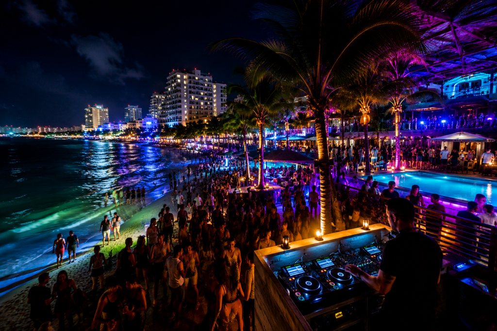 Most Overrated and Underrated Nightlife Spots in Cancun Most Overrated and Underrated Nightlife Spots in Cancun
