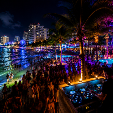 Most Overrated and Underrated Nightlife Spots in Cancun