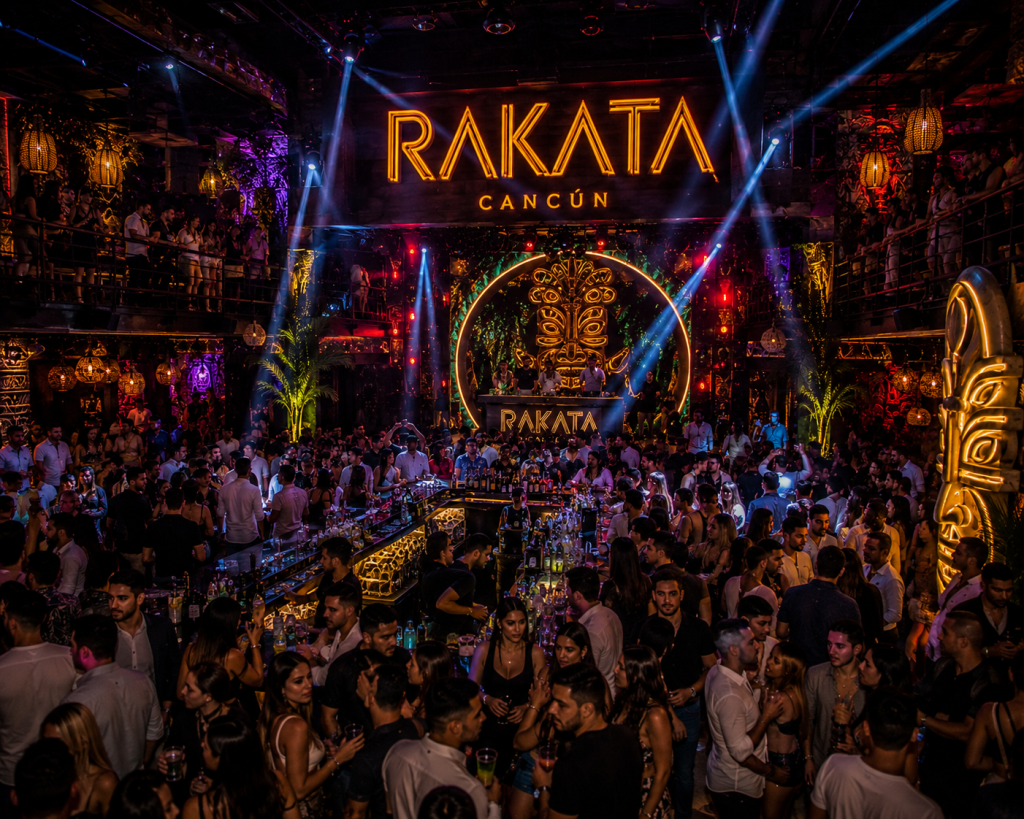 Rakata