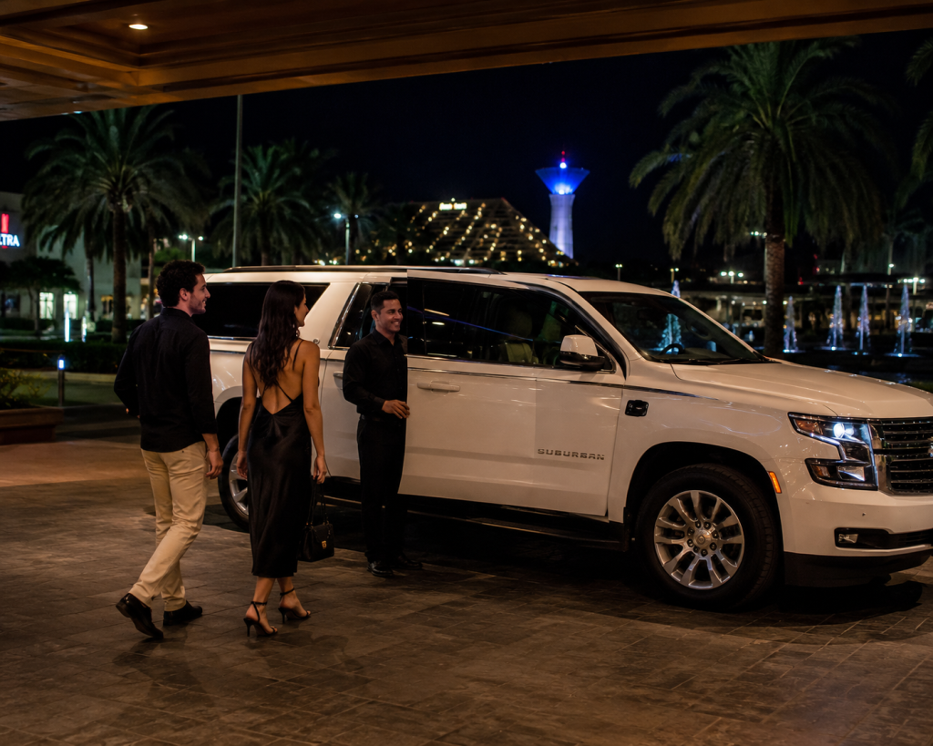 Arranging a Cancun Airport Transportation service ahead of time makes the absolute difference. Arranging a Cancun Airport Transportation service ahead of time makes the absolute difference.