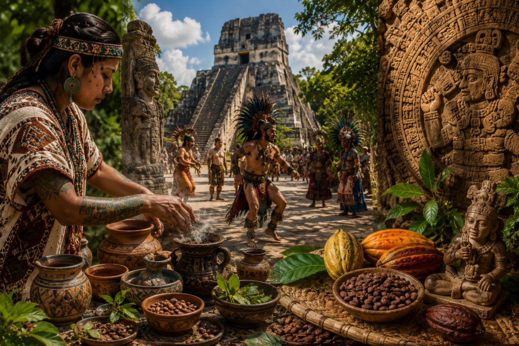 The Mayan civilization remains a living, breathing component of the contemporary identity of the Yucatan Peninsula. The Mayan civilization remains a living, breathing component of the contemporary identity of the Yucatan Peninsula.