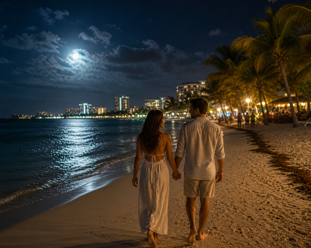 The Perfect Close: A Night of Deep Rest