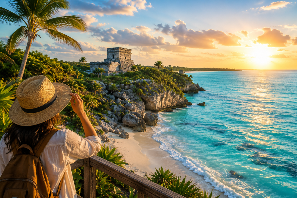 Top 10 Local Culture Experiences in Cancun